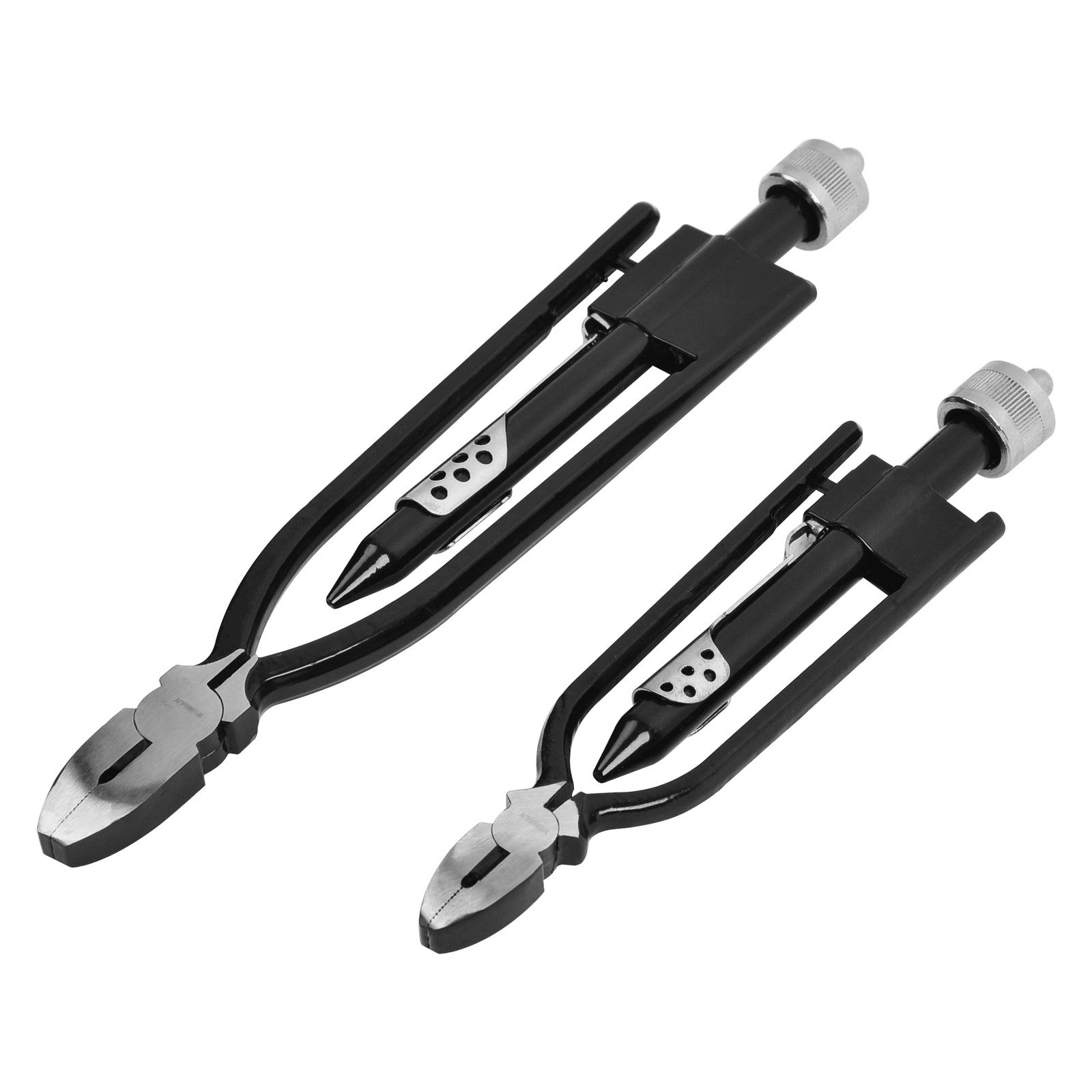 6" 9" Aircraft Safety Wire Twisting Locking Pliers Lock Twist Twister
