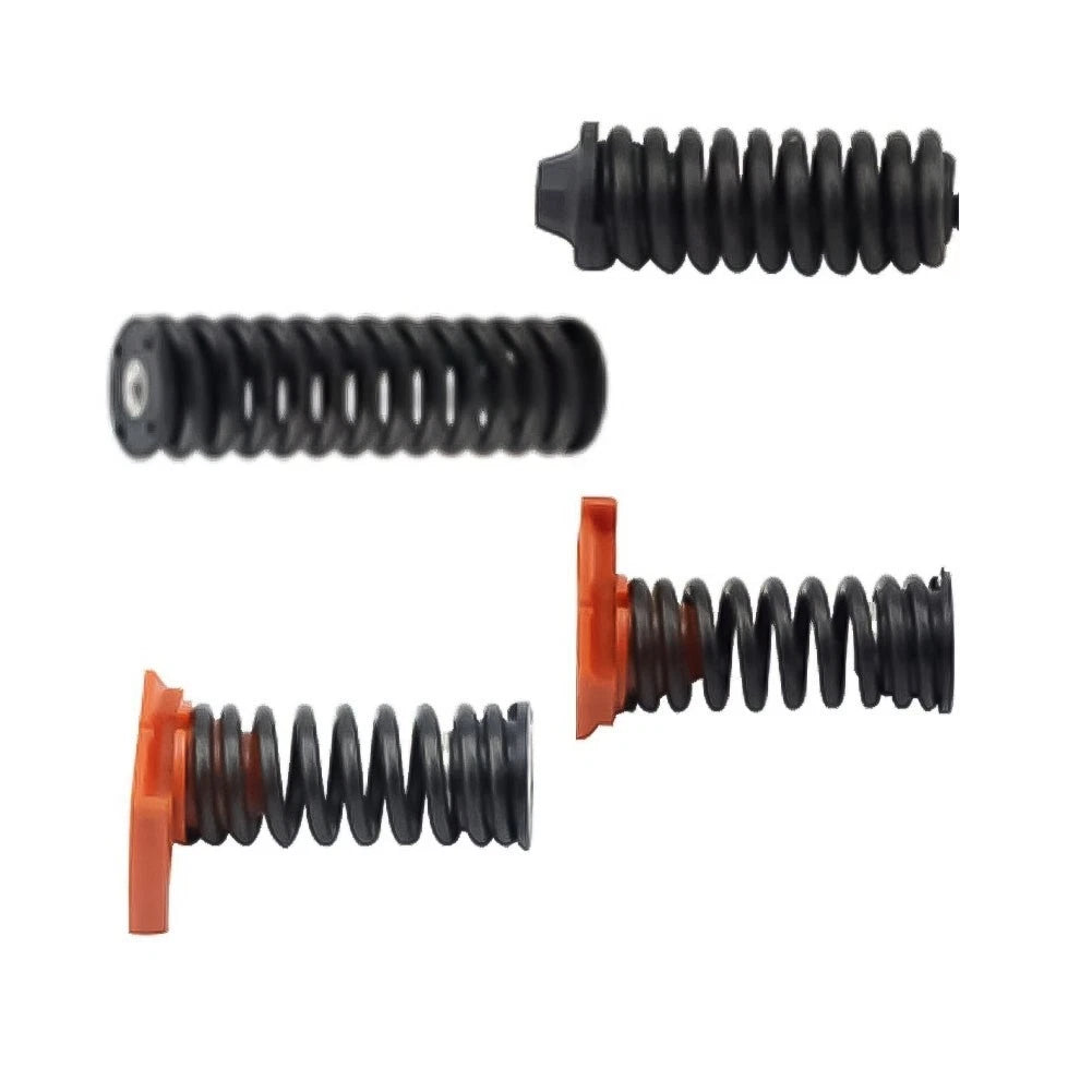 For Anti Vibration Spring Mount Replacement Kit Set Of 4 For 394