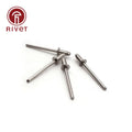 M4.8*16-35 200xstainless Steel Blind Rivets Open End Countersunk Head