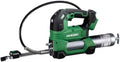 HiKOKI AL18DA(NN) Cordless Grease Gun