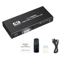 1x2 1x4 1x3 2x1 3x1 4x1 2x2 Hdmi Dvi Multi Video | Built Supply Co