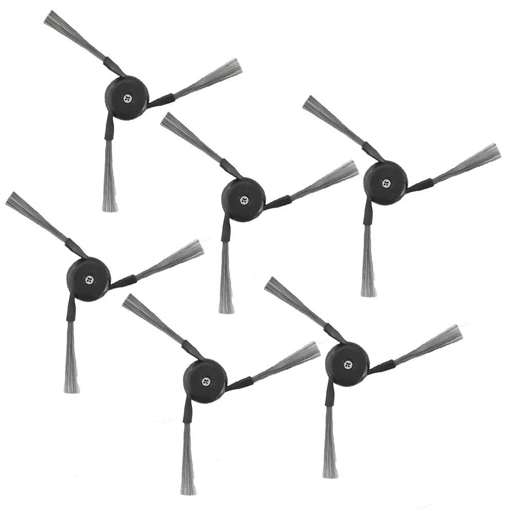 Robotic Accessory Side Brush Corner Cleaner Plastic+nylon Replacement