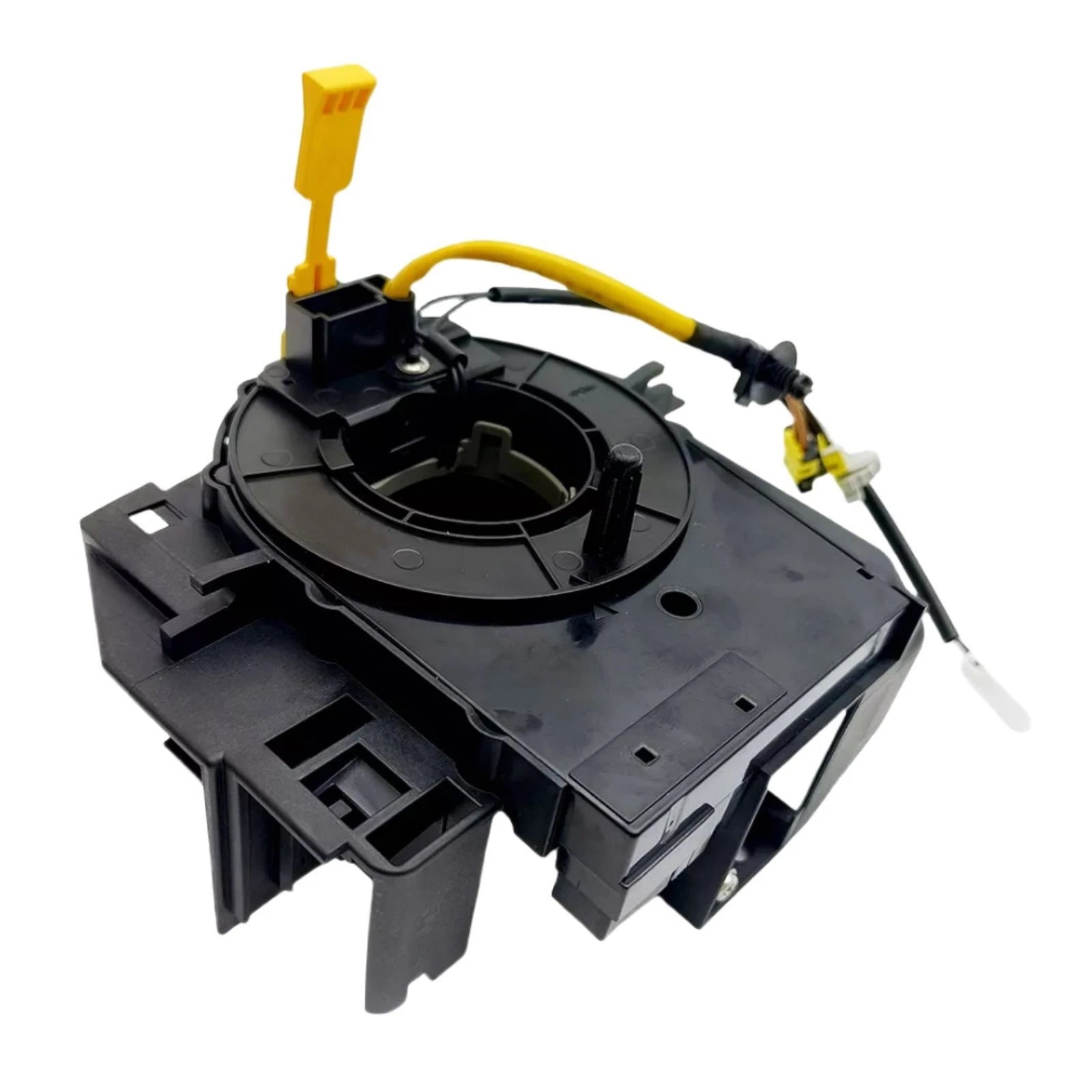 68110740ae Clock Spring With Angle Sensor 9pin For | Built Supply Co