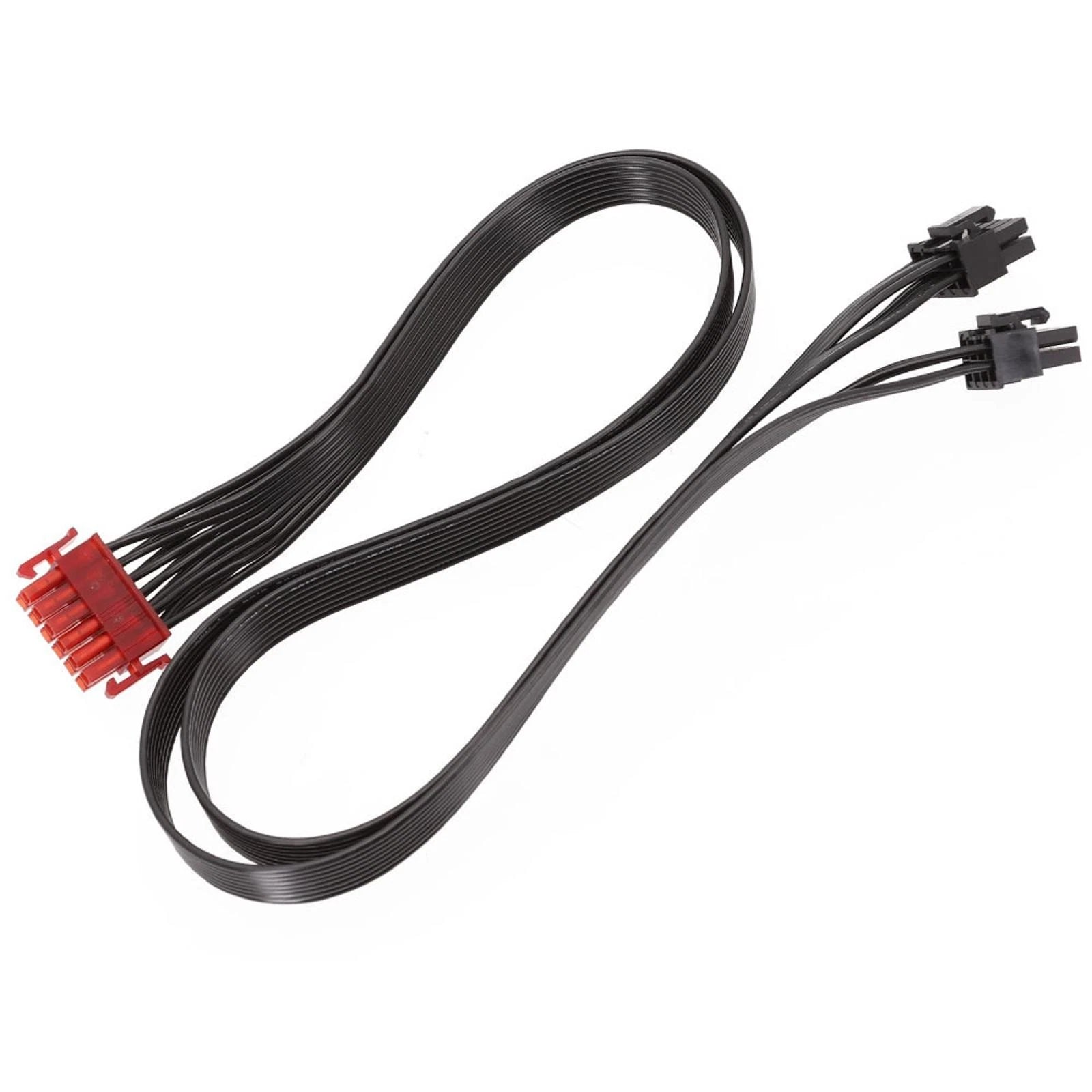 Graphics Card Line Module Cable 12pin To 2pci-e 8 Pin For Enermax
