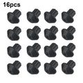 Gas Stove Rubber Pad For General Electric, For Kenmore Replace Wb2k101