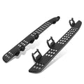 For 2015-2022 Ford F150 Crew Cab 7"od Raptor Style | Built Supply Co