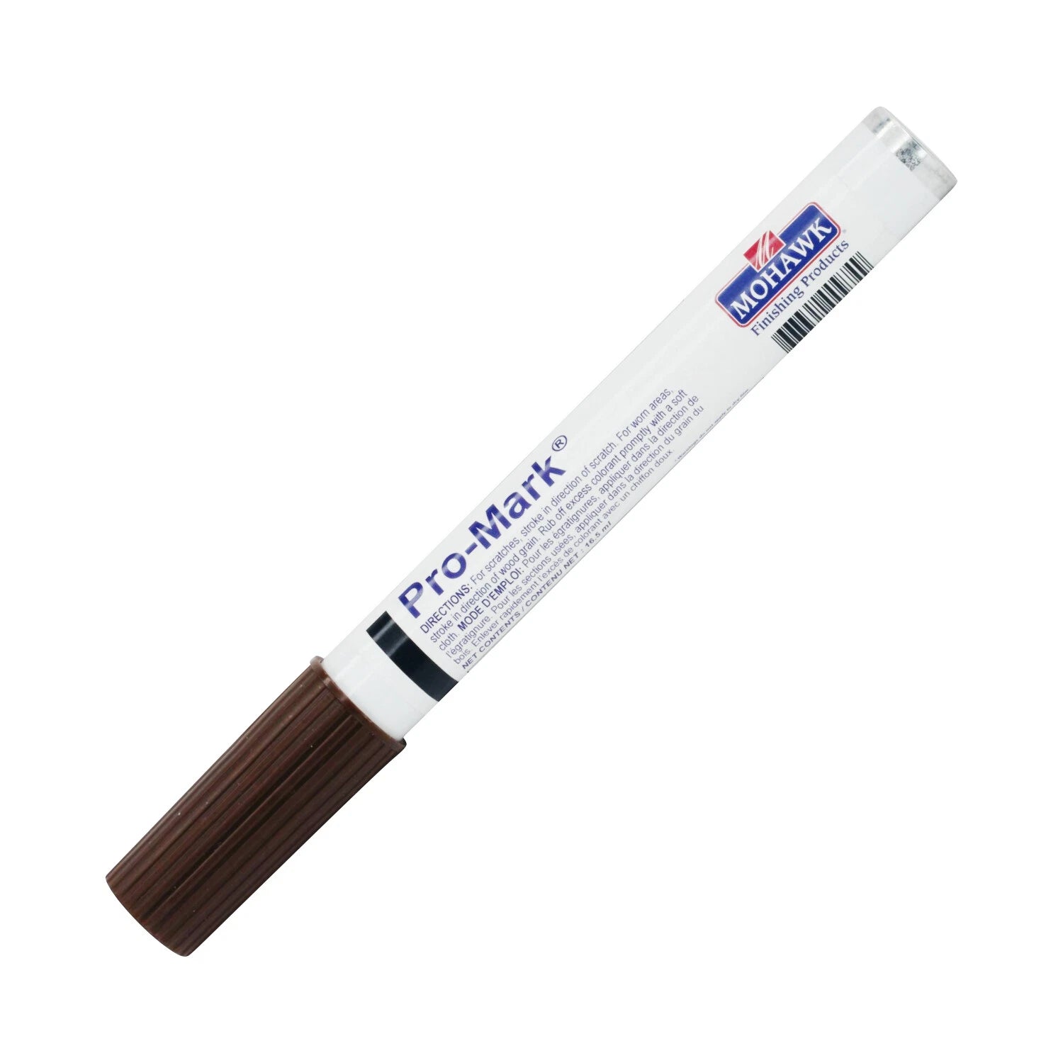 Mohawk Furniture Pro Mark Touch Up Stain Marker, Pro-mark Espresso Kmc