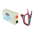 Capacitor Discharger 101000 Volt Fast Discharge Tool For Electrician