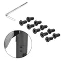 Reliable Useful Screw Kit Mounting Screw Scooter | Built Supply Co