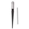 3-13mm/5-16mm Steel Guitar Tapered Reamer Luthier Hand Wood Tungsten