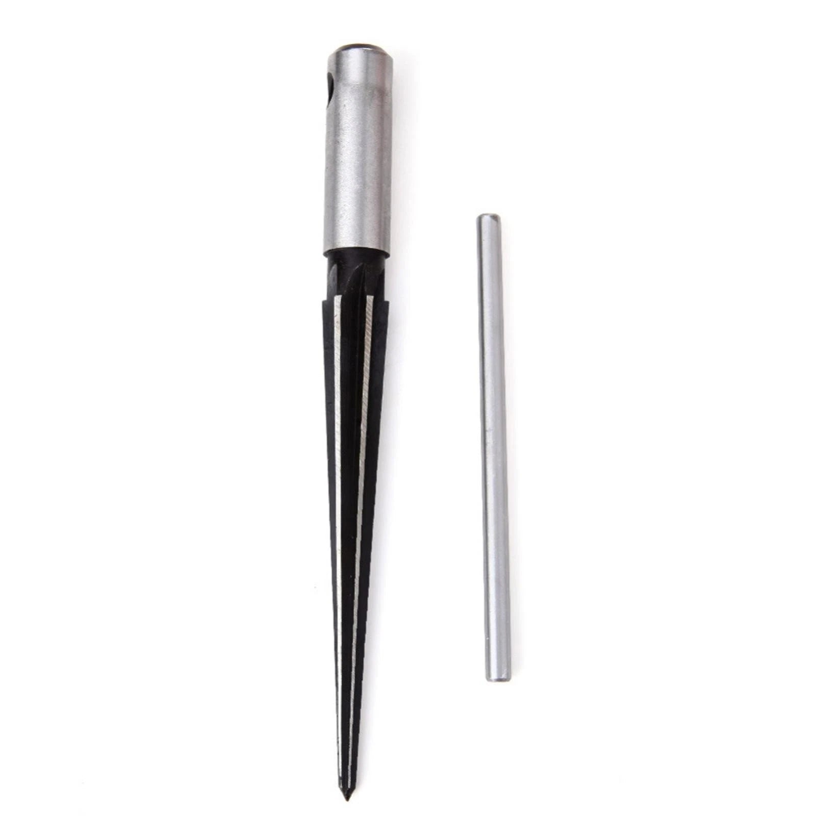 3-13mm/5-16mm Steel Guitar Tapered Reamer Luthier Hand Wood Tungsten
