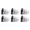 Check Valve Kit 7104223 For Pressure Washer Pump Fna Group Simpson