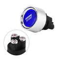 Stylish Push Button High Performance Car Ignitioner Switch