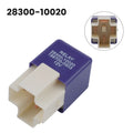 Automotive Starter Relay - High Reliability