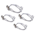 3*bike Cycling Frame Cable Clips Clamps Guides | Built Supply Co