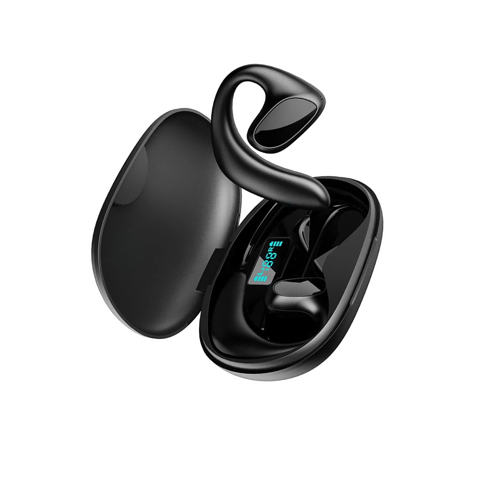 New Translator Earbuds Wireless Bluetooth 2-way Translator Device 144