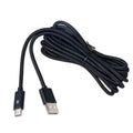 3m Type-c Gamepad Charging Cable For Ps5/xsx