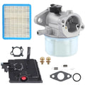Efficient Carburetor 799868 Fits 498170 497586 For 4 7hp Small Engines