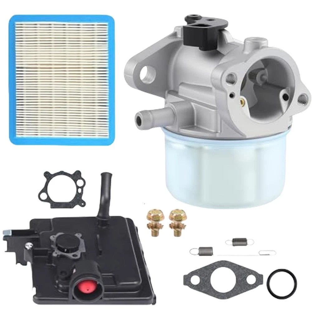Efficient Carburetor 799868 Fits 498170 497586 For 4 7hp Small Engines