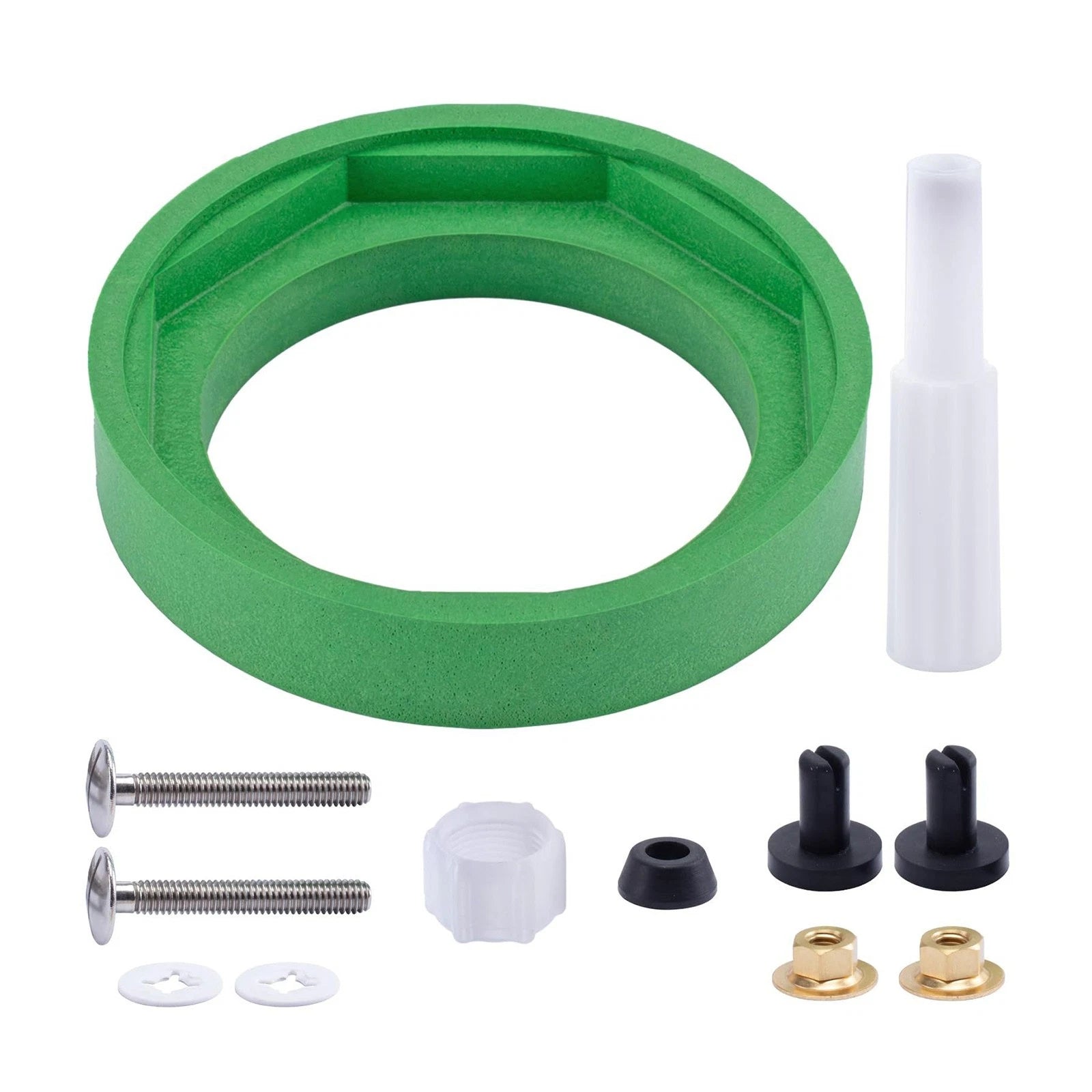 Complete Toilet Tank Repair Kit As738756-0070a For Champion 4 Models