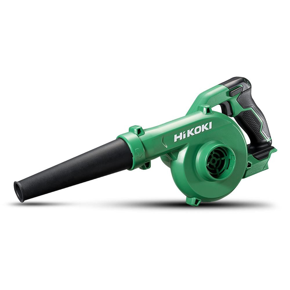HiKOKI RB18DC Cordless Handheld Blower