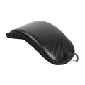 Black Glasse Case Case Eyewear Goggle Hard Case Bag Protector Ski