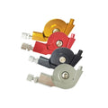 Aluminum Alloy Replacement Part For Road Bike V Brakes Easy