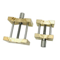 2 Pack/set Copper Watch Movement Clip Holder | Built Supply Co