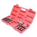 9pc Blind Hole Slide Hammer Pilot Bearing Internal Extractor Remover