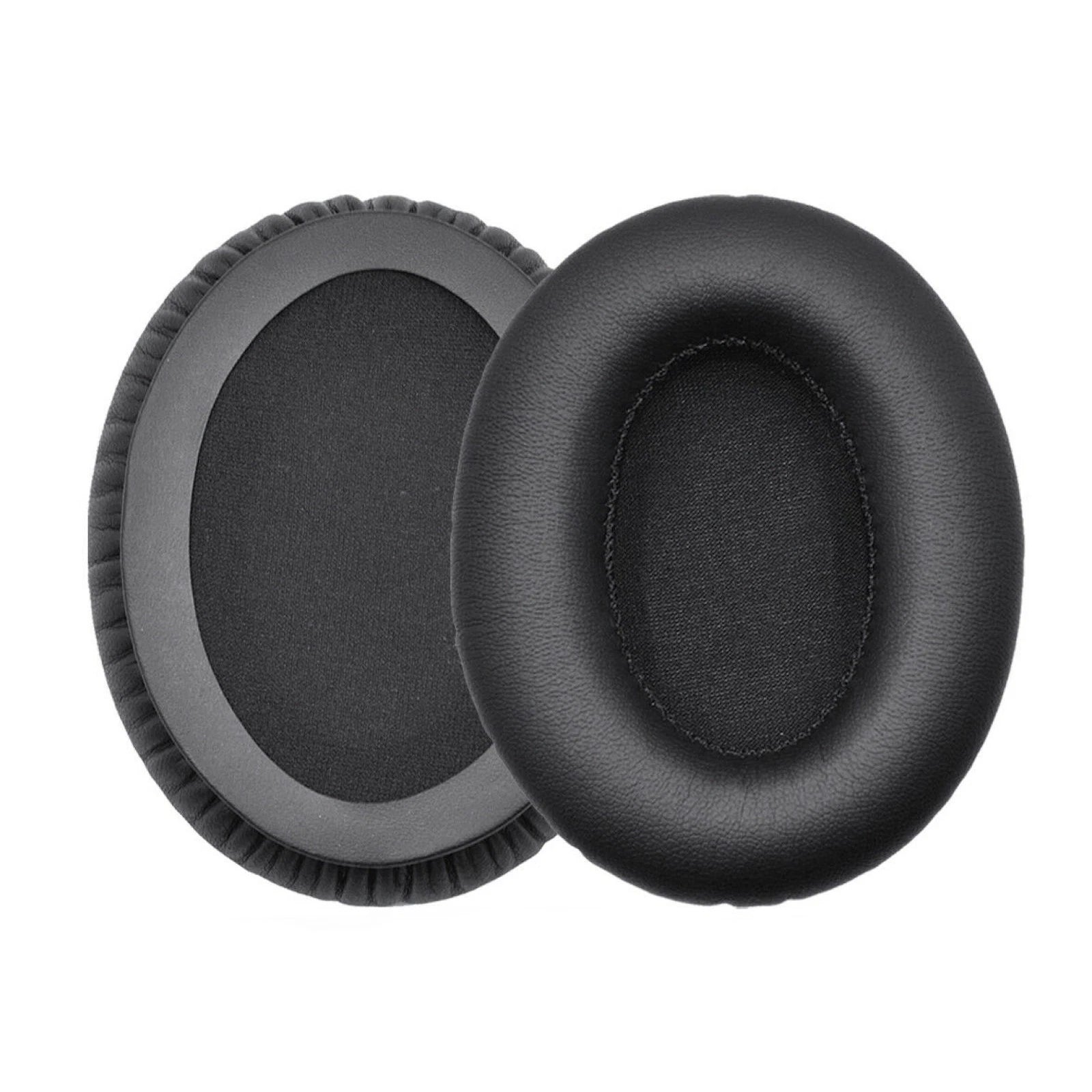 Protein Leather Earpads Cushion For Mpow 059 Wireless Bluetooth