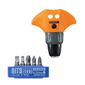 Vessel T Type Ratchet Driver Set TD-80