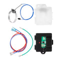 637360 Temp Monitor Control Kit For Norcold Rv 1201 Series Fridge