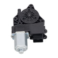 Front Left Side Power Window Motor for 2016-2021 Hyundai Tucson 82450D3010 US