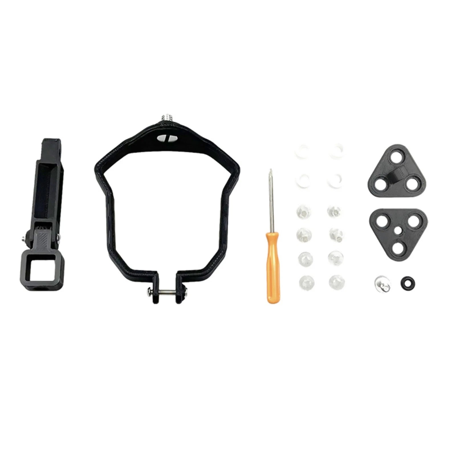 Bracket Set Holder Durable Replacement Parts For Dji Air 3 Drone D