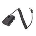 Decoded Lp-e6 Dummy Battery Dr-e6 Dc Coupler Parts For Canon 5d4 7d2