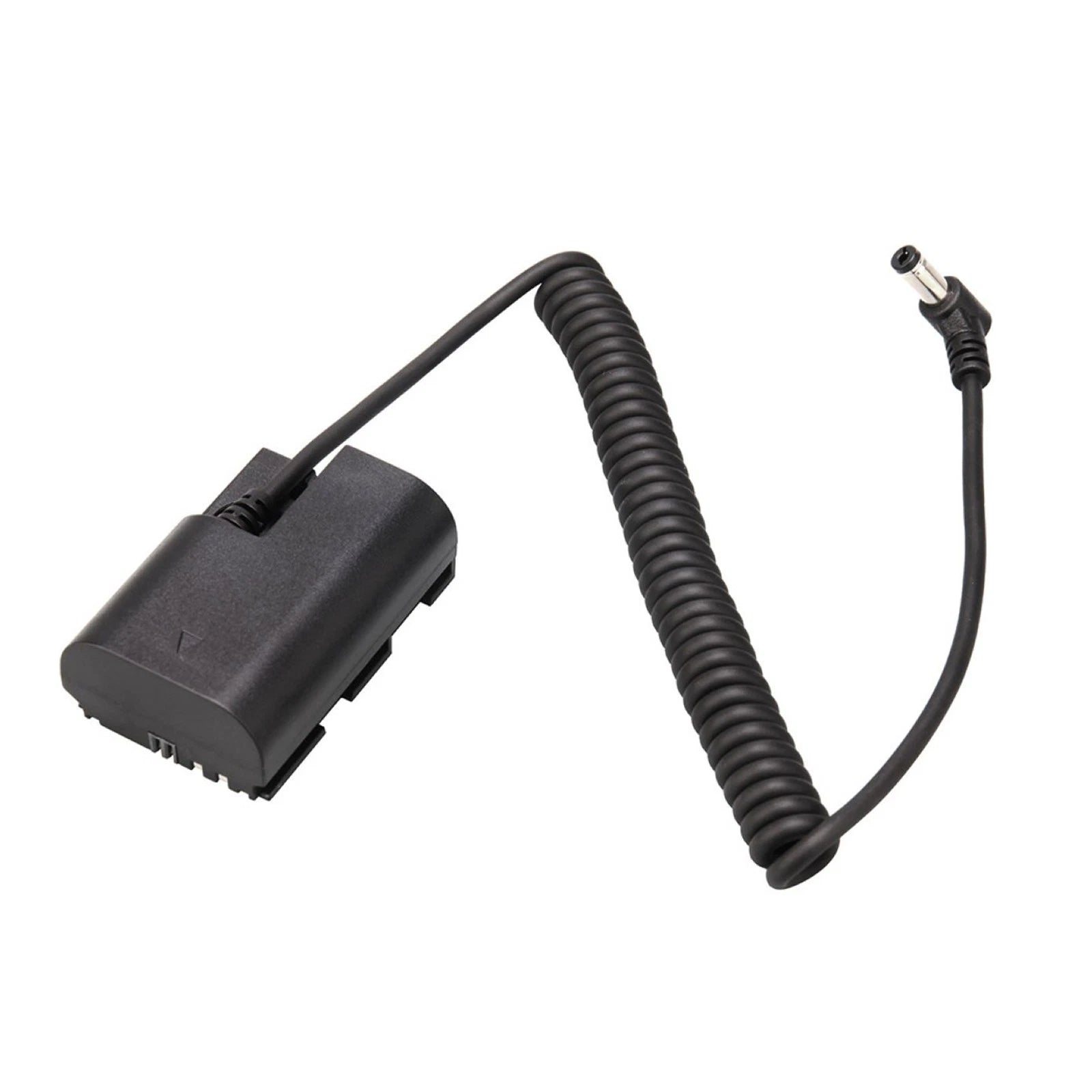 Decoded Lp-e6 Dummy Battery Dr-e6 Dc Coupler Parts For Canon 5d4 7d2