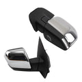 Power Side Mirror Passenger for Ford F-150 3.0L 3.3L 2015-2018 FL3Z17682NB