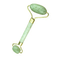 Jape Guasha Facial Beauty Massage Tool Jade Roller Face Thin Natural