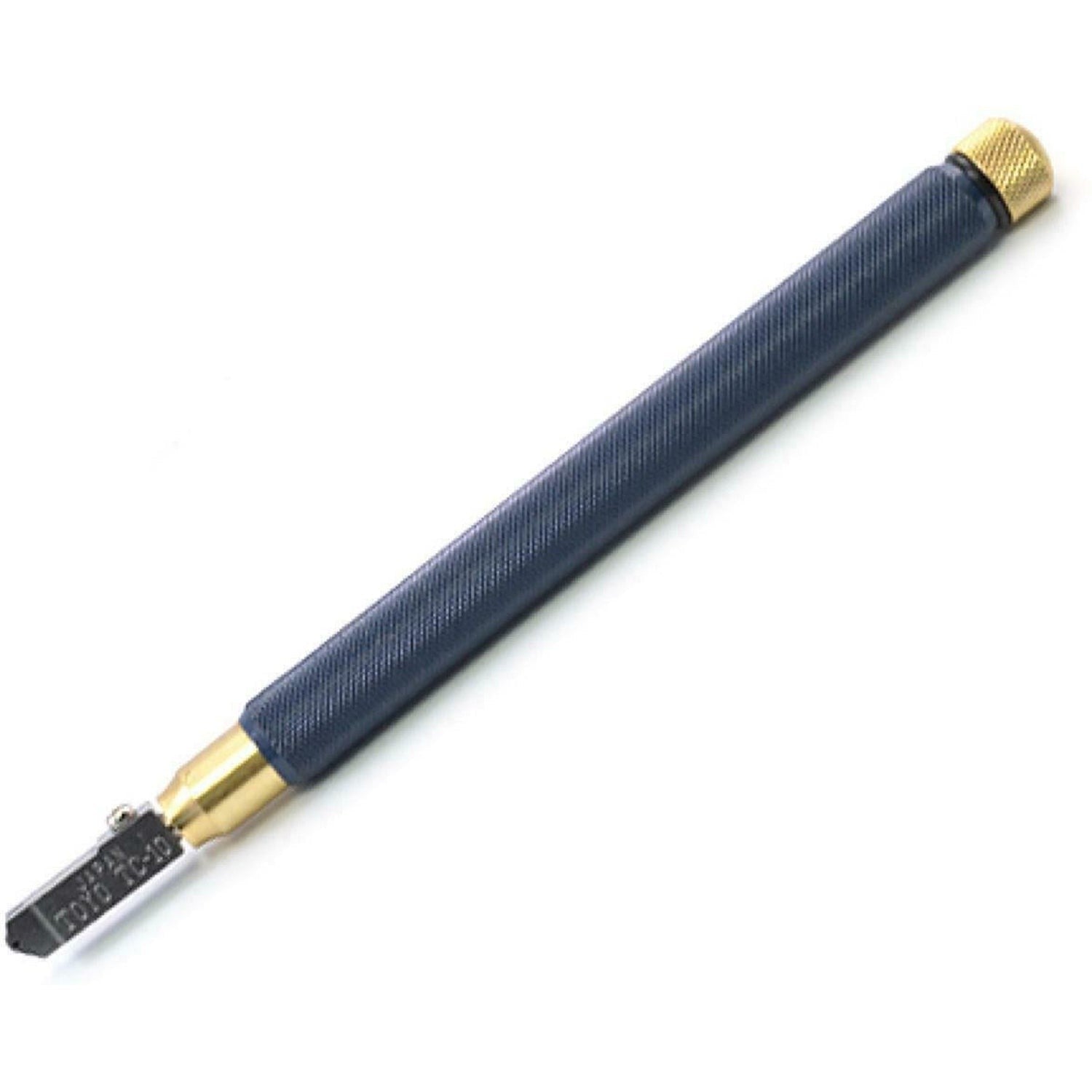 TOYO Oil Glass Cutter Cutting Angle 138° Narrow Head by TOYO