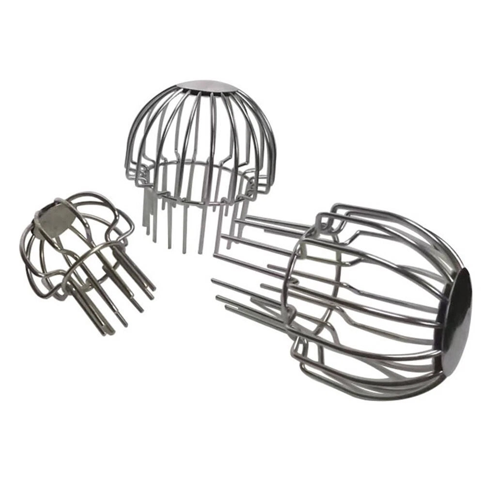 High Performance Stainless Steel For Leaf Guard For Uninterrupted