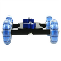 Photography Dolly Car Repairing Replacement Accessories Adapter