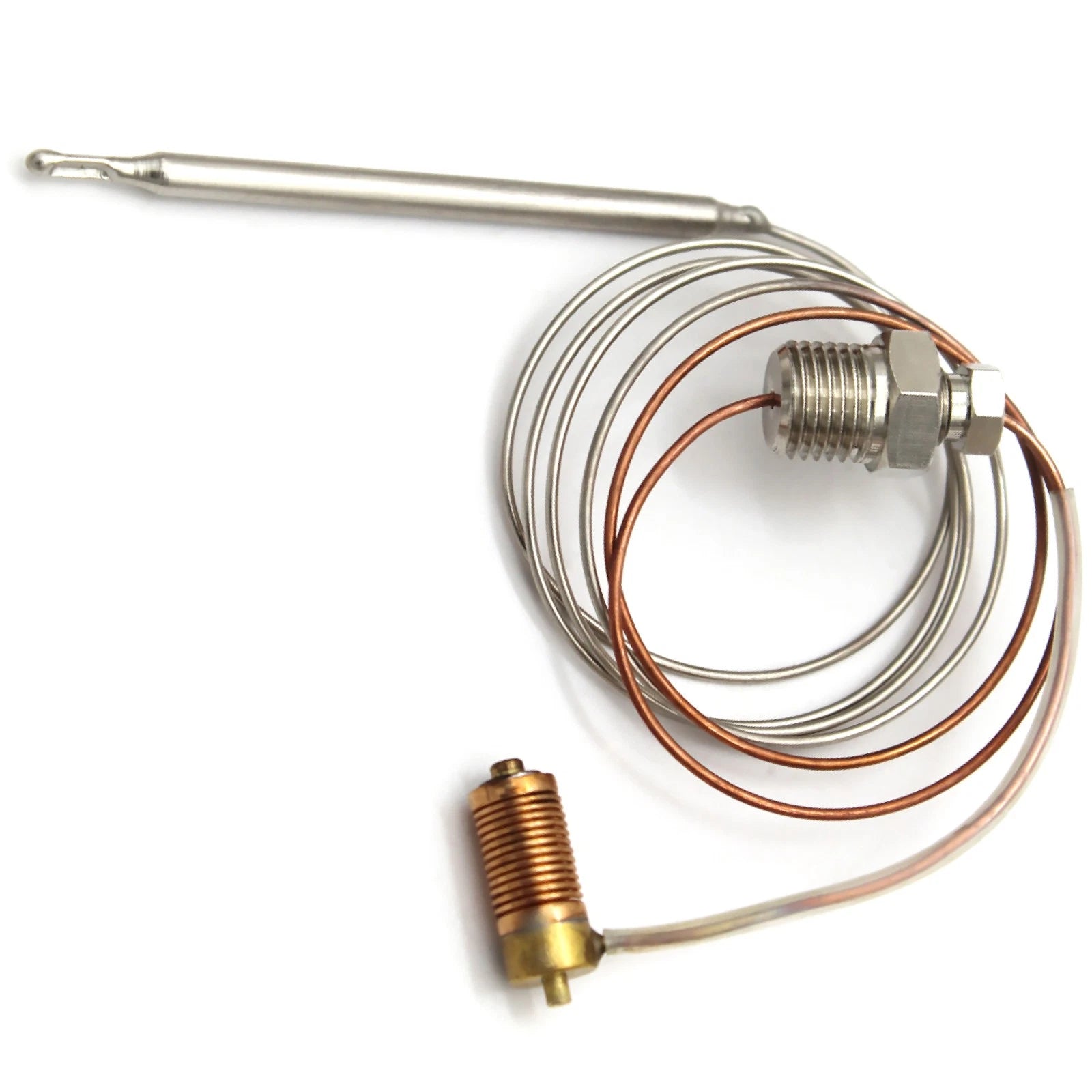 Gas Temperature Control Valve Temperature Sensor Probe Rod For 710
