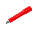 X-Steel Insulated Electrician VDE 1/2" Dr. Socket Extension Bar 1000V: 5"/10"
