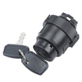K328162100 Ignition Switch For Zero Turn Mowers Like For Zg222 Zg227
