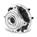 Fit 09-11 Dodge Ram 2500 3500 Front Wheel Bearing & | Built Supply Co