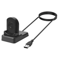 Usb Charging Stand Charging Dock Smart Watch Charger For Fossil Gen