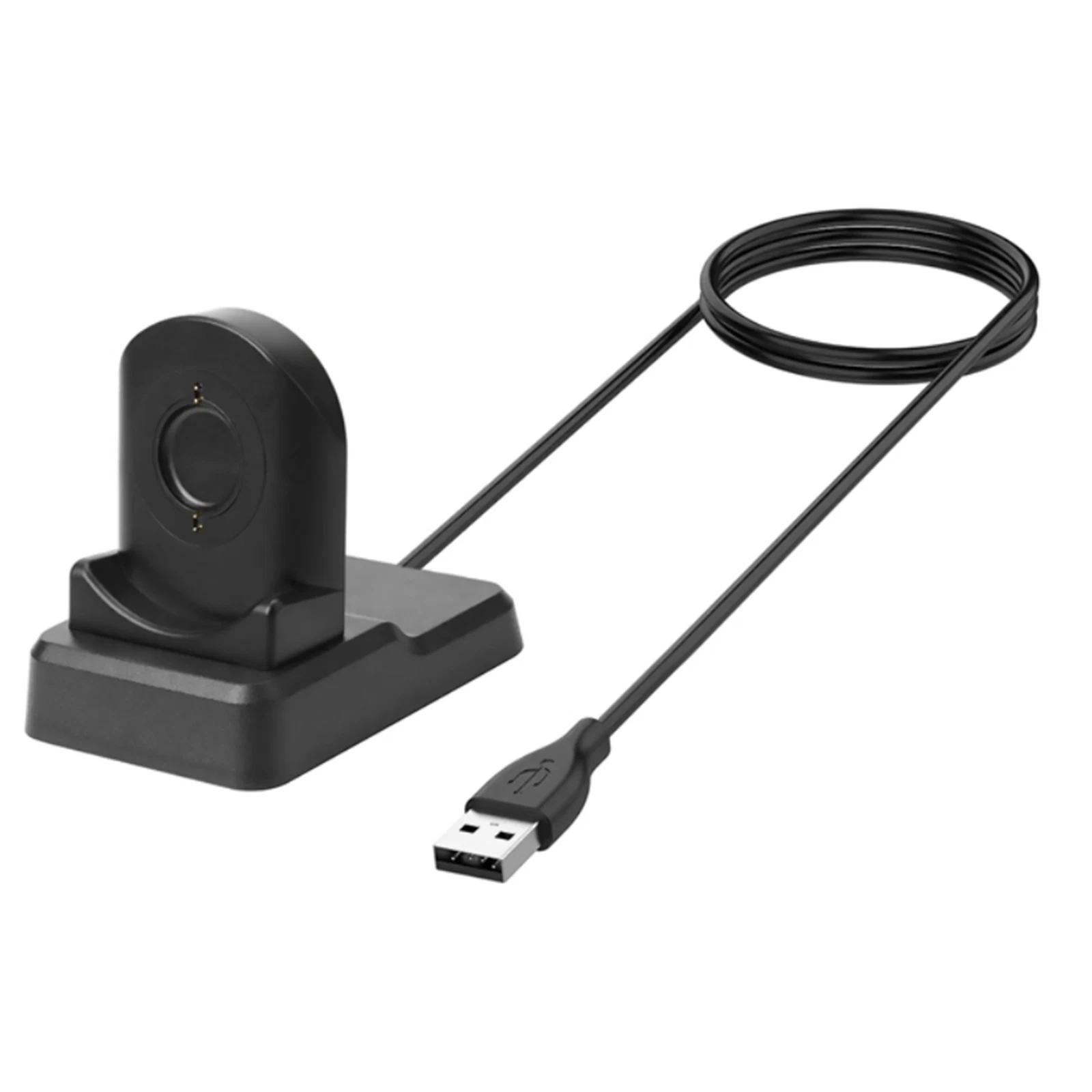 Usb Charging Stand Charging Dock Smart Watch Charger For Fossil Gen
