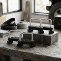6cm U Bolt Clamps For Roof Rack System And Roof Box Compatibility