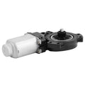 1X Front Right Passenger Side Window Motor For Kia Optima 11-15 824602T000 US