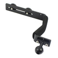 Camera Diving Tray Z Shape Handle Mount With Base Adapter Extension